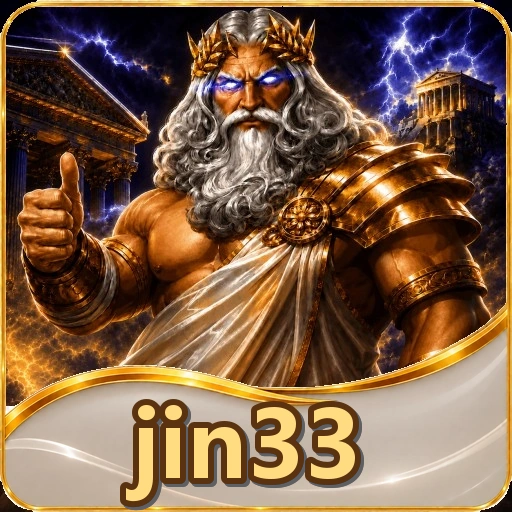 Contoh katalog aplikasi di jin33