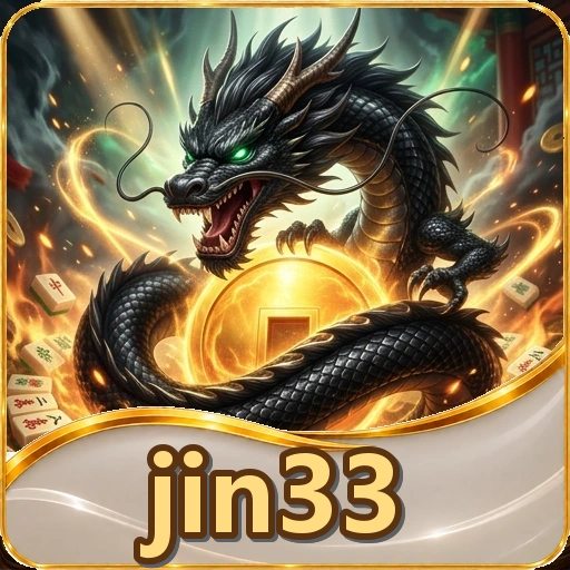 Tampilan antarmuka jin33 di Android